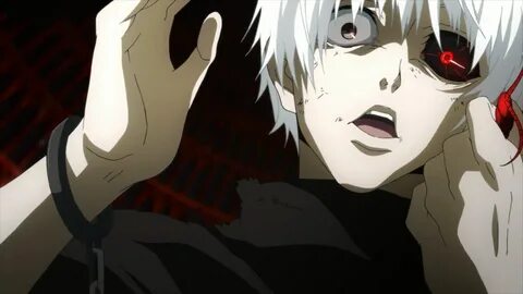 Tokyo Ghoul Full Bluray - 22 January 2015