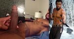 Chadwick Boseman Nude - Leaked Pics and Porn - ScandalPost