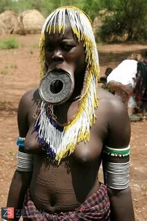 African tribe blowjob.