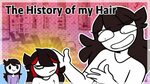 The History of my Hair