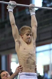 Jay Thompson, British Gymnast Young gymnast, Gymnastics, Wor