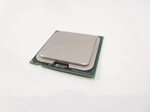 Процессор Socket 775 Intel Core 2 Duo E7400 (2.80G