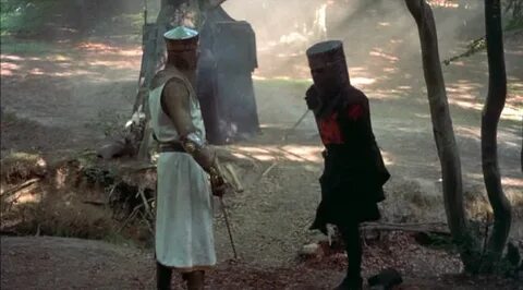 Monty Python and The Holy Grail - Monty Python Image (165389