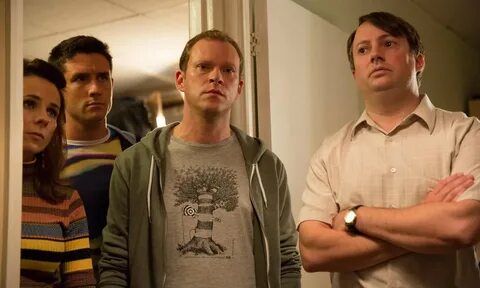 TV swansongs: the final Peep Show and the art of saying good