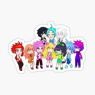 Popular Youtubers For Kids Stickers Redbubble