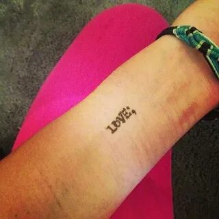 40 Really Touching Self Harm Recovery Tattoos