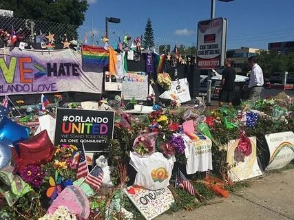 Pulse Arsonist Arrested; 2021 Deadliest For Trans People In 