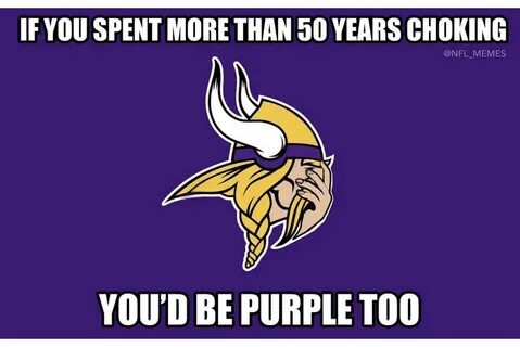 Minnesota Vikings Memes 2020 - Funny Minions Memes