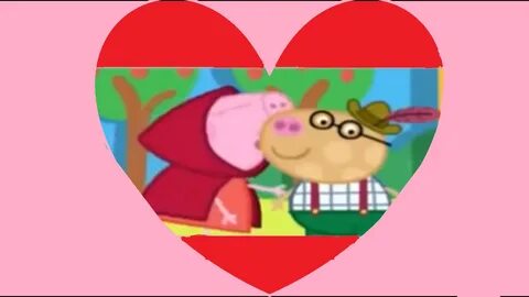 Pepdro Peppa Pig Fanon Wiki Fandom