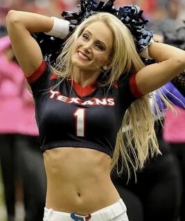 Pin by Richard Butters on Best of Chia ☆ Texans cheerleaders