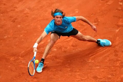 TENNIS в Твиттере: "Stefanos Tsitsipas wins his tour-leading