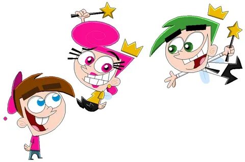 timmy turner costume - Google Search Fairly odd parents cost