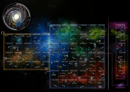 Cleaning Up Stellar Cartography, or: Fucking Star Trek Maps,