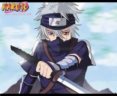 Kakashi Pfp : Pin on Anime / Kakashi hatake (は た け カ カ シ, ha