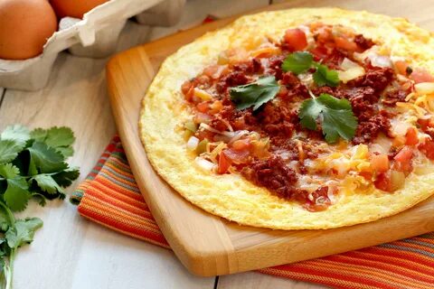 Hungry Girl: Pizza for Breakfast Is Possible with This Prote