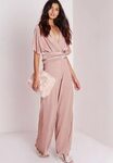 Buy pink jumpsuit outfit cheap online