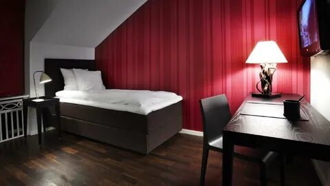 Туры в отель First Hotel Grand 4*, Дания, Оденсе - цены в 20