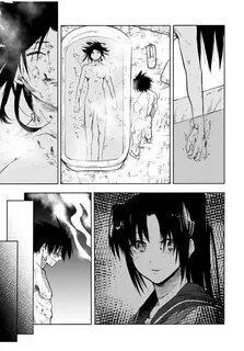 Read Manga Juujika no Rokunin - Chapter 59
