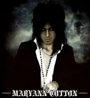 Maryann Cotton music, videos, stats, and photos Last.fm