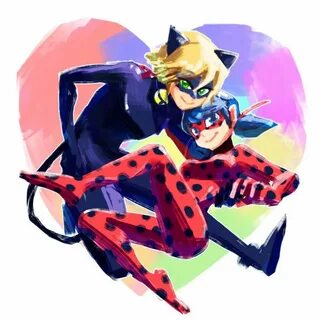 Miraculous Ladybug, French Cartoons, Cat Noir, A Cartoon, Animation, Cool A...