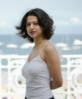 Khatia Buniatishvili Khatia buniatishvili, Celebrities, Actr