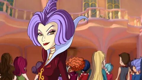 Discuss Everything About Winx Club Wiki Fandom