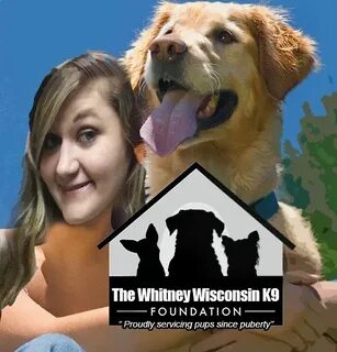 Whitney wisconsin k9 foundation - Album on Imgur