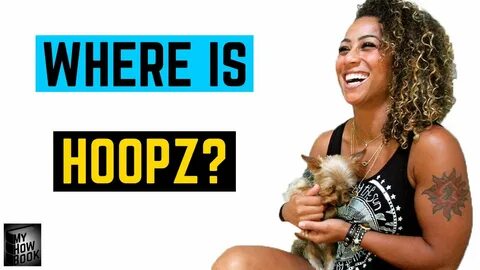 Nicole "Hoopz" Alexander, is a reality TV star best known fo