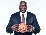 Shaq Shares How To Take A Challenging Past And Create A Bett