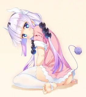 Kanna Kamui - Kobayashi-san Chi no Maid Dragon - Image #2082