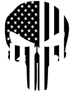 Punisher Skull With Guns Wallpapers - Top Free Punisher Skul