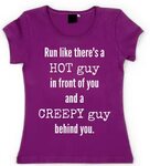 22 of my favorite running slogans, quotes, and t-shirt sayin
