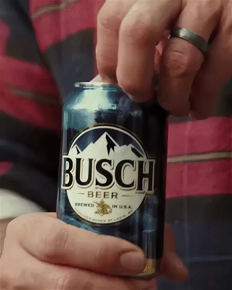 Bier cerveza busch GIF on GIFER - by Ariurdana