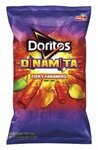 Doritos Releases Spicy Sweet 'Fiery Habanero' Dinamita Chips