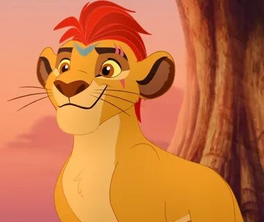 Kion Disney Prince Wiki Fandom