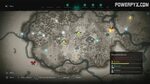 Assassin's Creed Valhalla All Ingot Locations