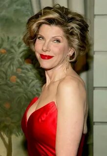 Christine Baranski image