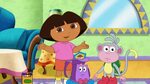 Watch Dora the Explorer Season 5 Episode 1: The Backpack Par