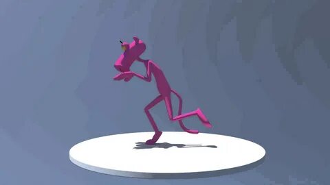 The Pink Panther Wallpapers (61+ background pictures)