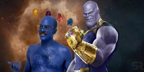 Thanos Must Be a Big Arrested Development Fan jxxspzd