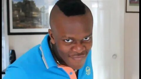 KSI'S Funniest Moment - Touch me so I can get my satisfactio