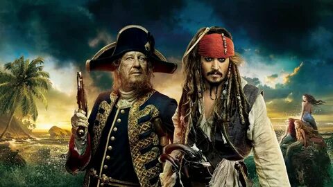 pirates of the caribbean fan art Pirates of the Caribbean On