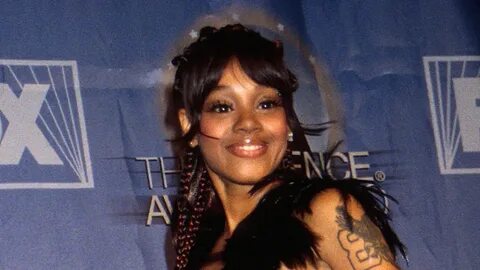 Things We Learned About Lisa 'Left Eye' Lopes After Her Deat