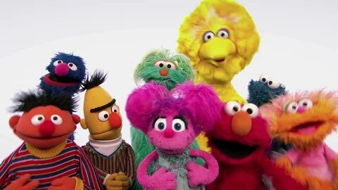 Sesame Street S48E34 / AvaxHome