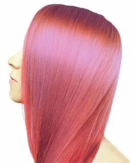 Ion Color Brilliance Semi Permanent Neon Brights Hair Color 