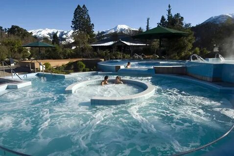 Hanmer Springs New Zealand - 10 Amazing Things to Do in Hanm