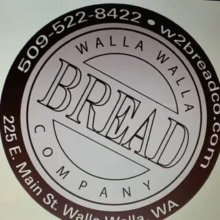 Walla Walla Bread Company (@WallaWallaBread) Твиттер