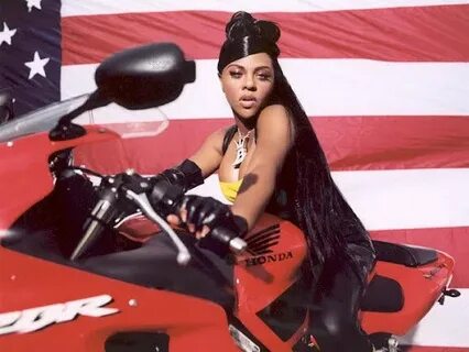 Lil' Kim Now on Twitter: "Happy 4th of July! 🇺 🇸 #Independen