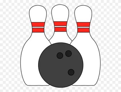 Bowling Bowling Pins, Ball, Sport, Sports HD PNG Download - 