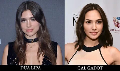 backup Helmet Try out dua lipa gal gadot Asser lava Superfic